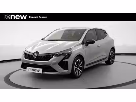 Renault Clio E-Tech 1.6 145