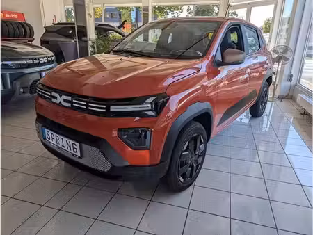 Dacia Spring 100