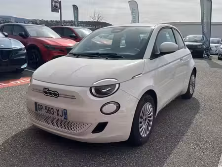Fiat 500 95