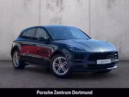 Porsche Macan 2.0 245 4x4