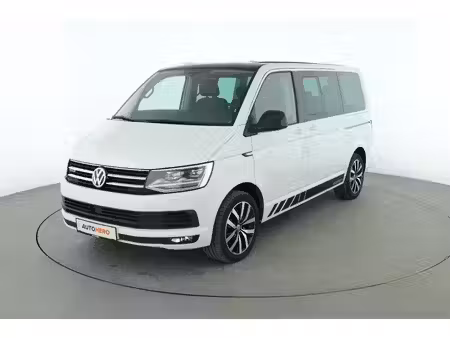 Volkswagen Transporter T6 2.0 TDI 150