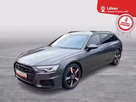 Audi A6 S6 3.0 TDI 349 quattro