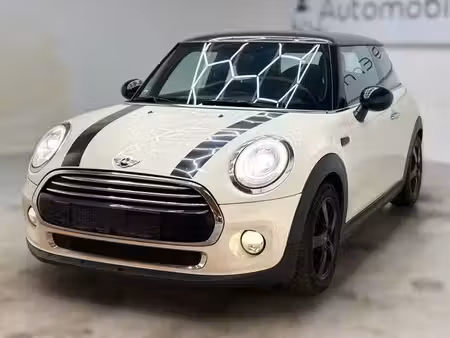 Mini Mini Cooper 1.5 136