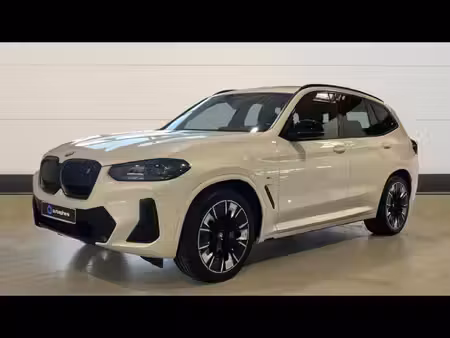 BMW iX3 286 M Sport