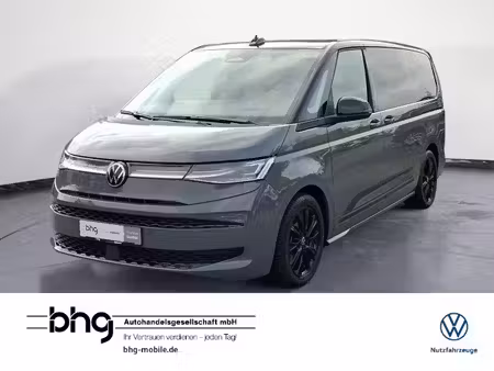 Volkswagen Multivan 2.0 TDI 150