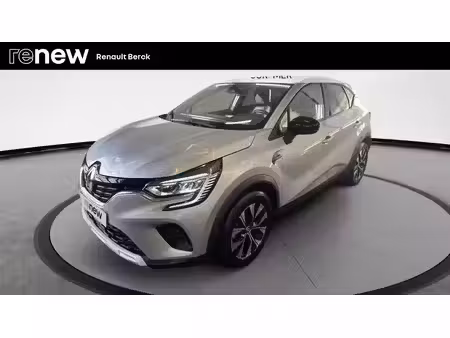 Renault Captur 1.0 TCe 91
