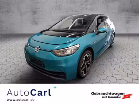 Volkswagen ID.3 150