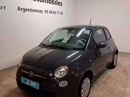 Fiat 500 1.2 69 Pop