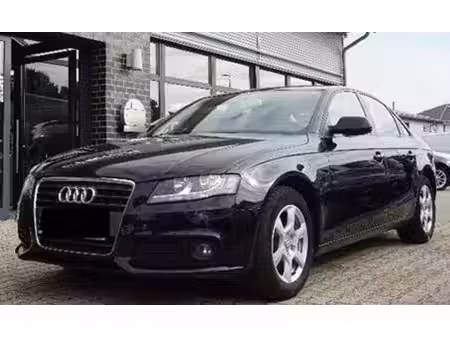 Audi A4 1.8 TFSI 120 Attraction