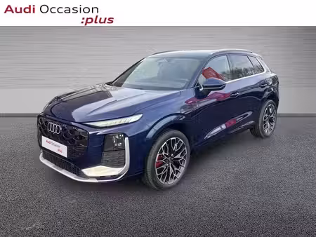 Audi Q3 1.5 TFSI 272 Design