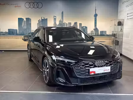 Audi A5 2.0 367 S line quattro