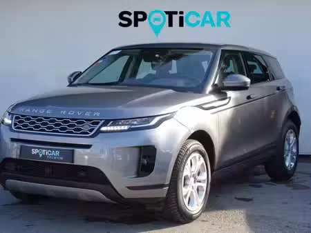 Land Rover Range Rover Evoque P200 2.0 200 S 4x4