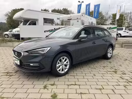 Seat Leon 1.5 TSI Style