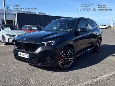 BMW X1 23d 2.0 211 xDrive