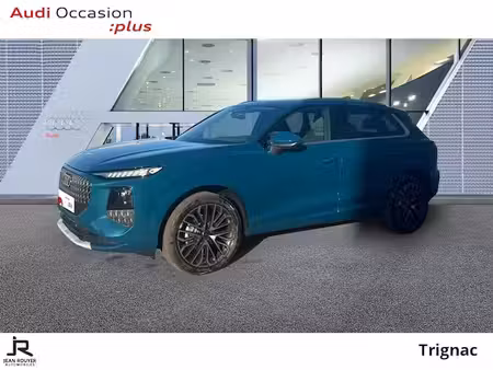 Audi Q3 35 TFSI 1.5 150