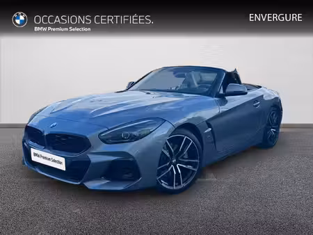 BMW Z4 20i 2.0 sDrive
