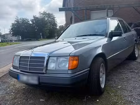Mercedes-Benz Classe E 200 E