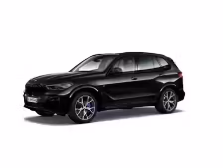BMW X5 30d 3.0 xDrive
