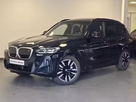 BMW iX3 286 M Sport