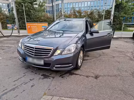Mercedes-Benz Classe E E 350