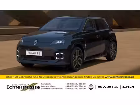 Renault R5 150 Iconic