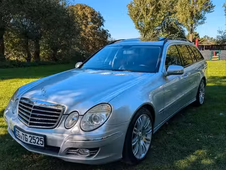 Mercedes-Benz Classe E E 280
