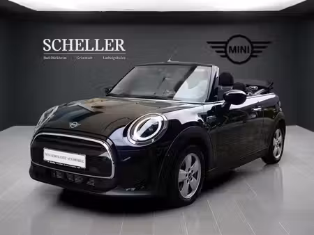 Mini Cabrio Cooper 1.5 136 Essential
