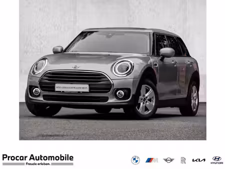Mini Clubman Cooper 1.5 136 Essential