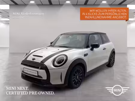 Mini Mini Cooper SE 184 Classic