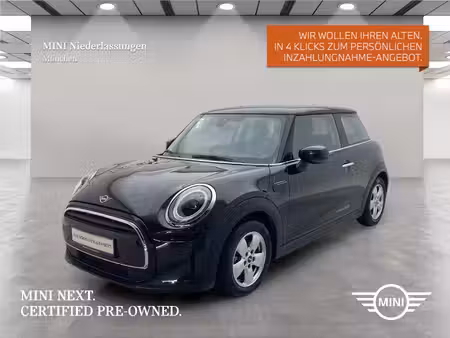 Mini Mini Cooper 1.5 136 Essential