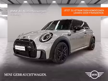 Mini Mini John Cooper Works 1.5 136