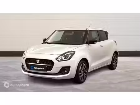 Suzuki Swift 1.2 83 Pack