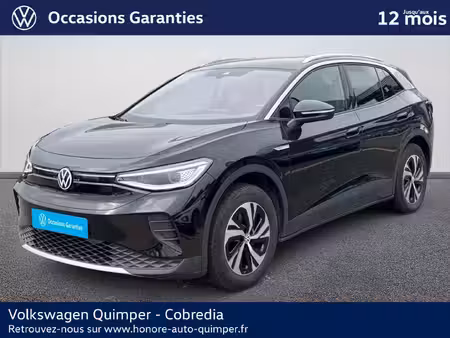 Volkswagen ID.4 170 Pure