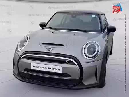 Mini Mini Cooper SE 184 Edition Premium