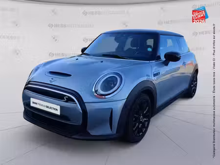 Mini Mini Cooper SE 184 Edition Premium Plus