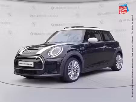 Mini Mini Cooper SE 184 Edition Premium Plus