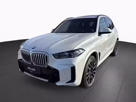 BMW X5 30d 3.0 298 xDrive