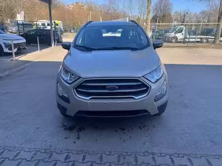 Ford EcoSport 1.0 Cool & Connect