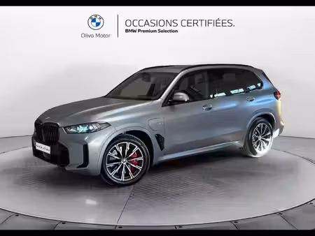 BMW X5 50e 3.0 313 X-Line xDrive