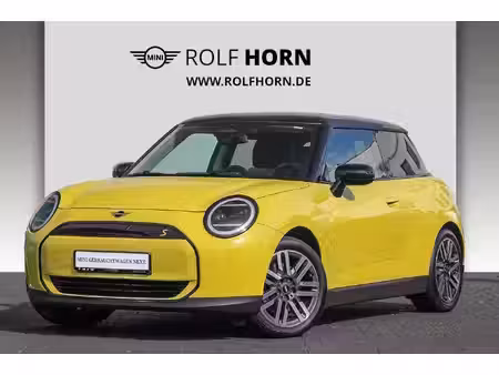 Mini Mini Cooper SE 218 Classic