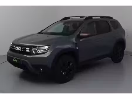 Dacia Duster 1.5 dCi 115
