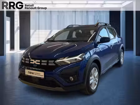 Dacia Sandero 1.0 TCe 90 Expression