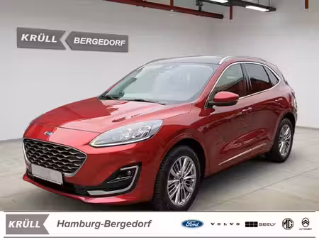 Ford Kuga 1.5 150 Vignale