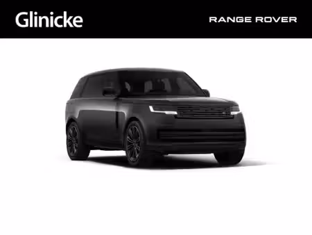 Land Rover Range Rover V8 4.4