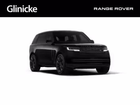 Land Rover Range Rover V8 4.4