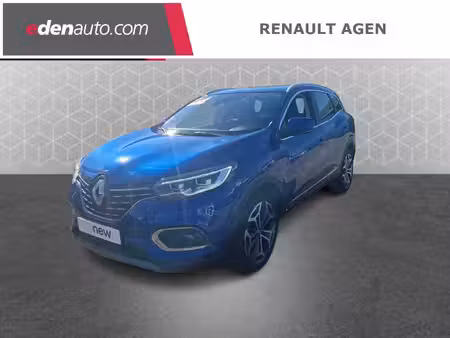 Renault Kadjar 1.5 dCi 115 Intens