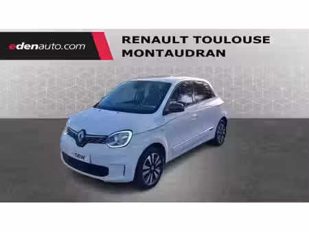Renault Twingo 81 Techno