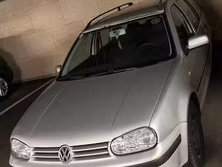 Volkswagen Golf 2.0 TDI