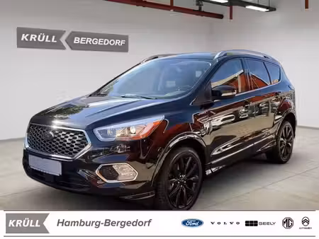Ford Kuga 2.0 Vignale