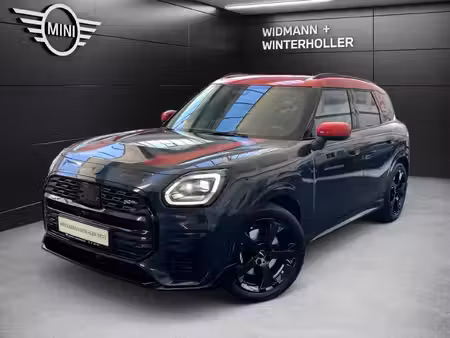 Mini Countryman John Cooper Works 1.5 170